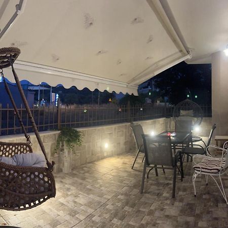 Faidra'S House Apartment Lefkada City Luaran gambar