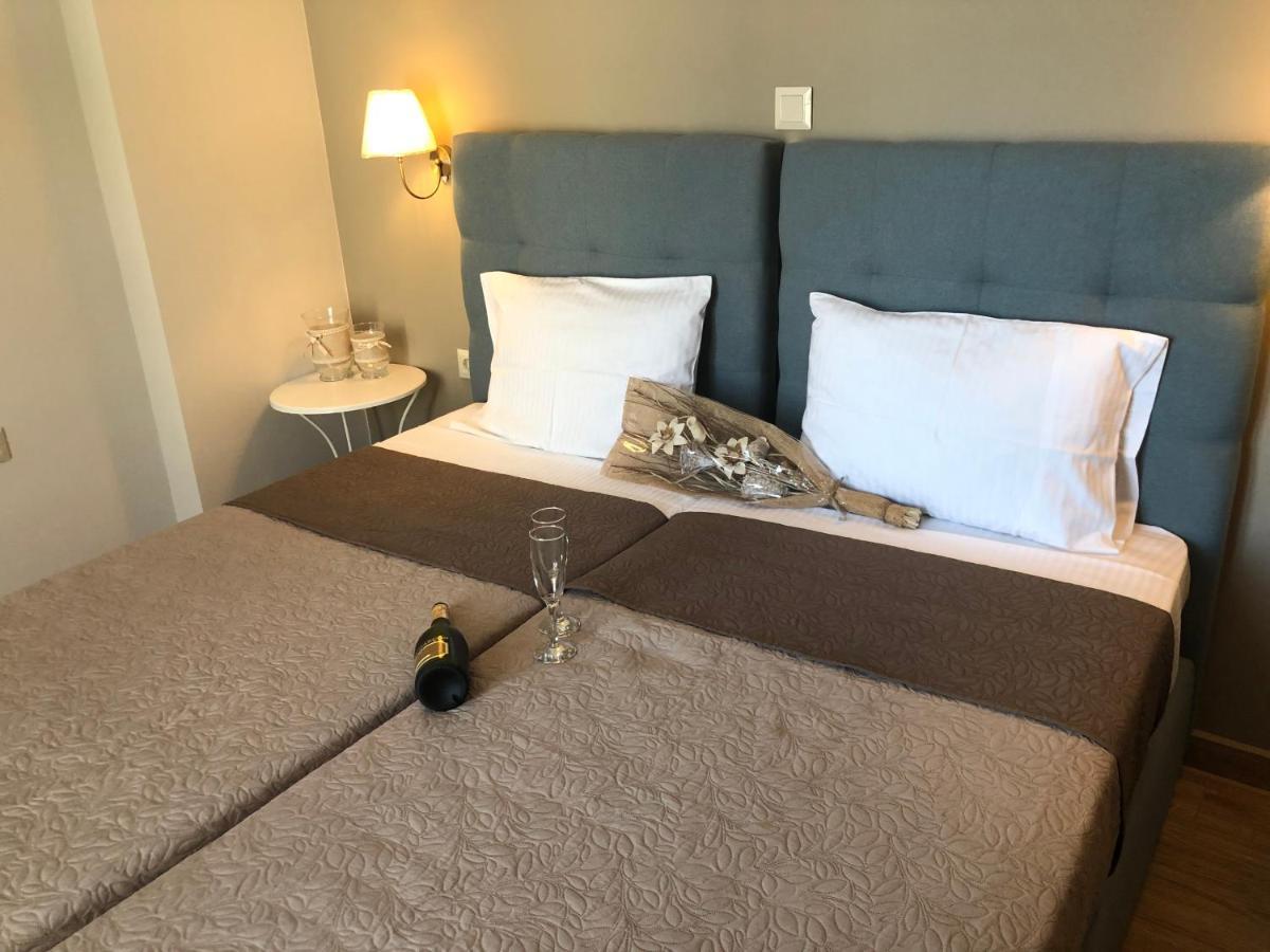 Faidra'S House Apartment Lefkada City Luaran gambar