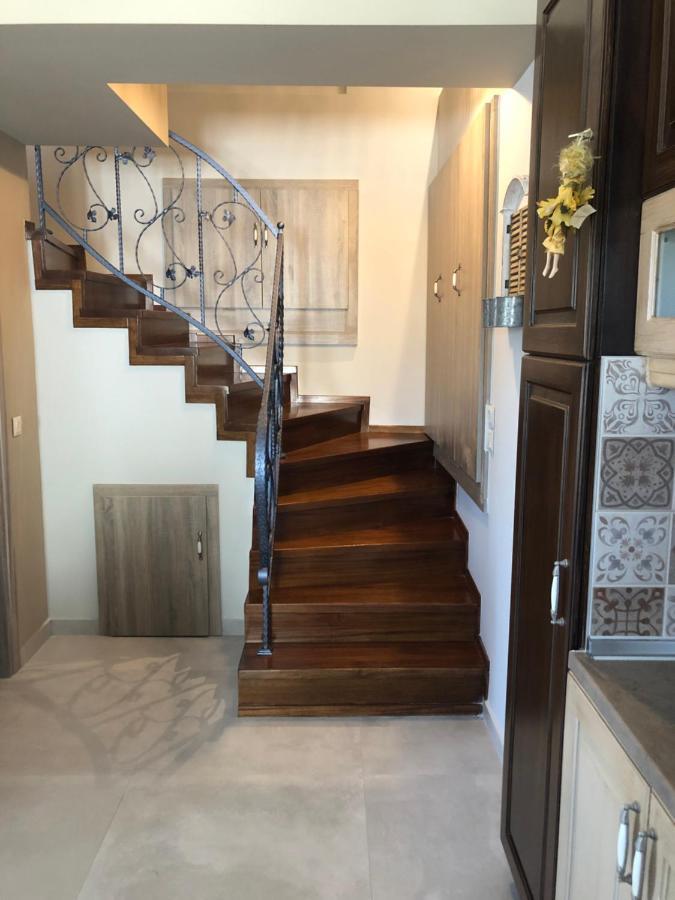 Faidra'S House Apartment Lefkada City Luaran gambar