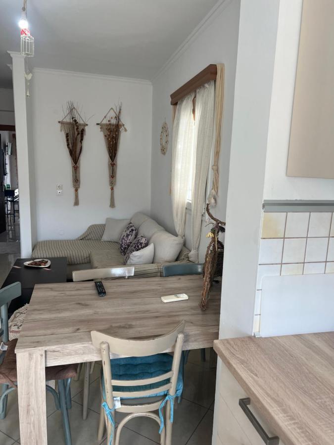 Faidra'S House Apartment Lefkada City Luaran gambar