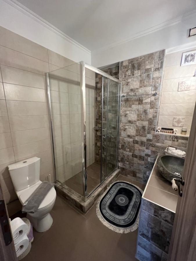Faidra'S House Apartment Lefkada City Luaran gambar