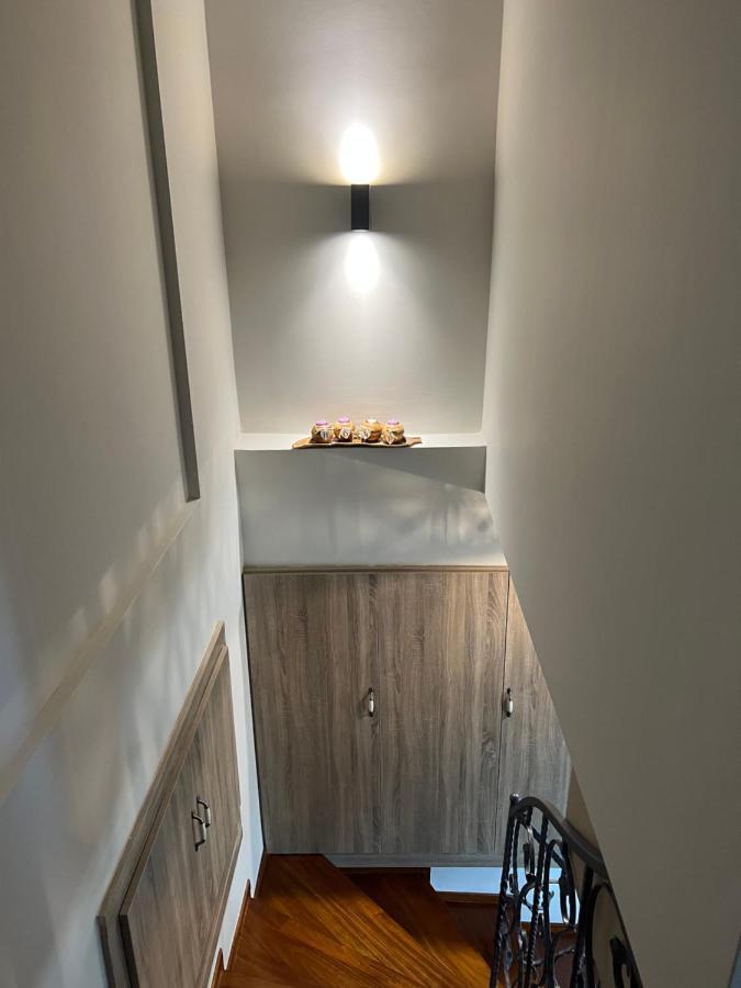 Faidra'S House Apartment Lefkada City Luaran gambar