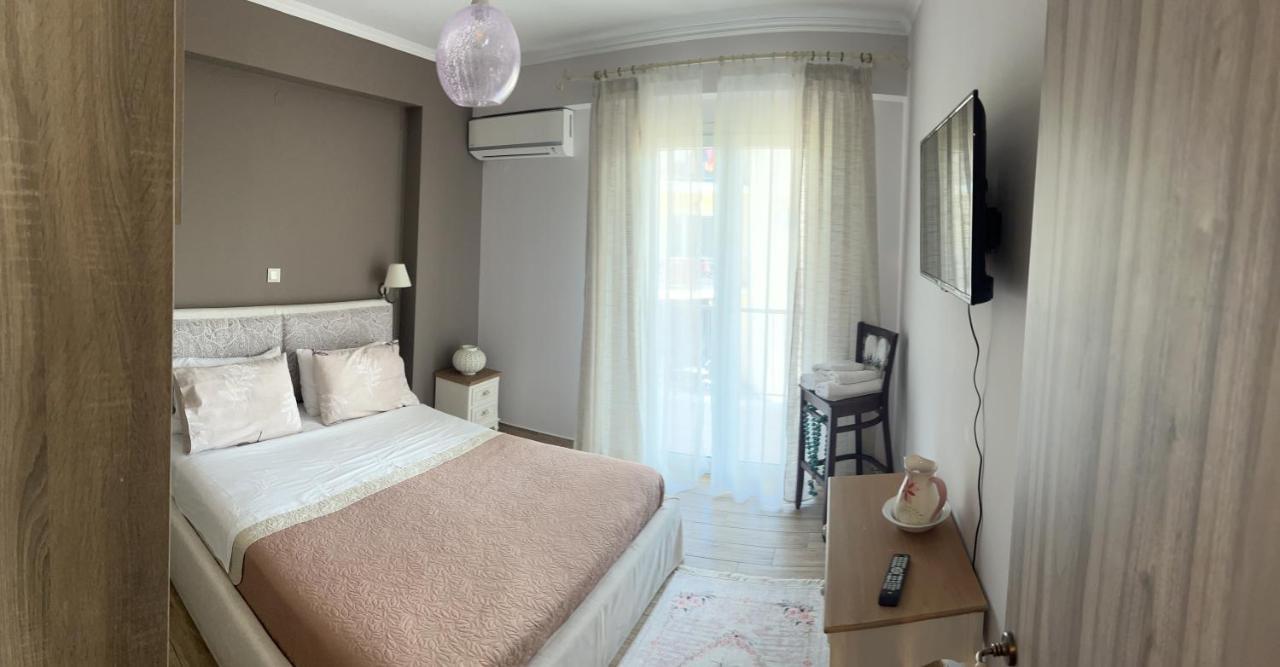 Faidra'S House Apartment Lefkada City Luaran gambar