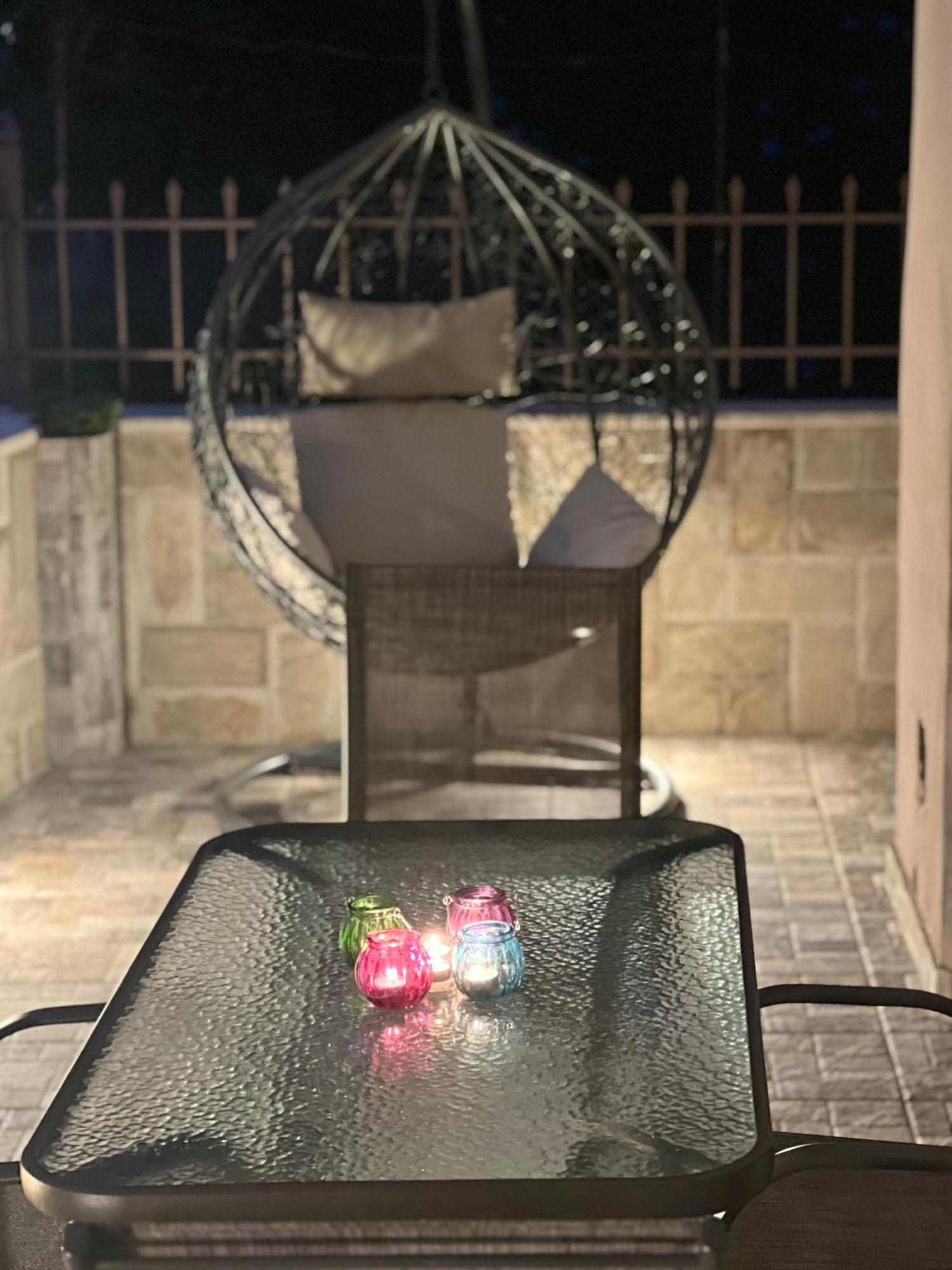 Faidra'S House Apartment Lefkada City Luaran gambar