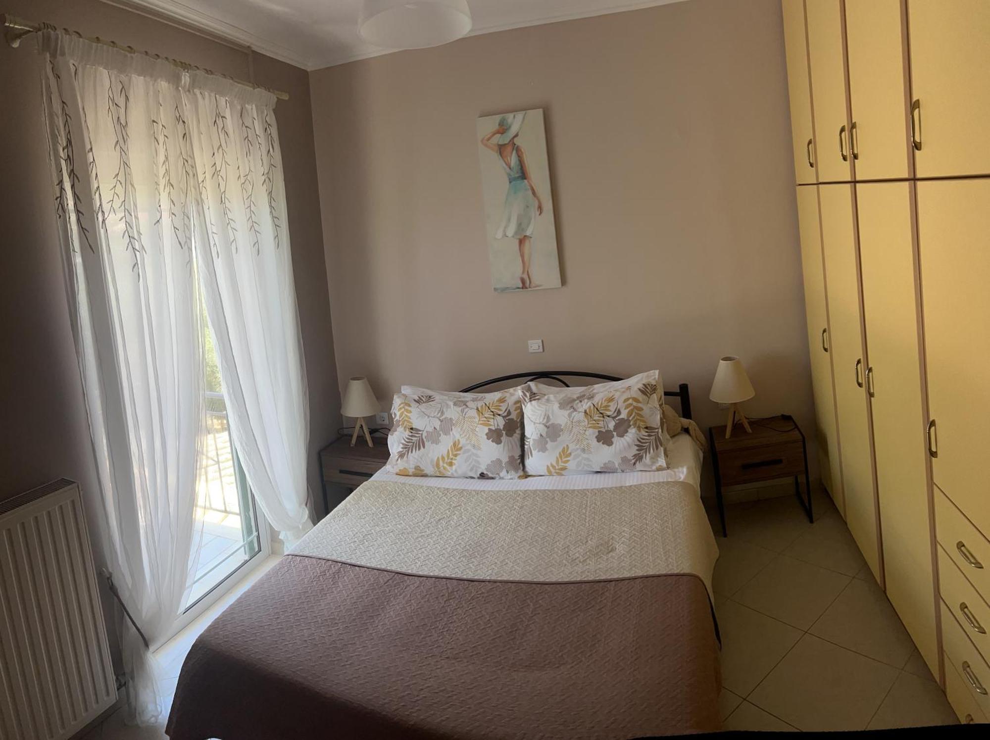 Faidra'S House Apartment Lefkada City Luaran gambar